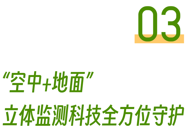 孖髻山，“上锁”！