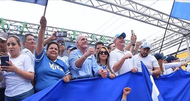 不知死活！又一小国想介入台海局势，扬言要断交中国与台“复交”