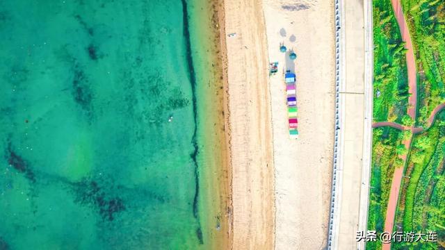 7项上榜！大连，有魅力！