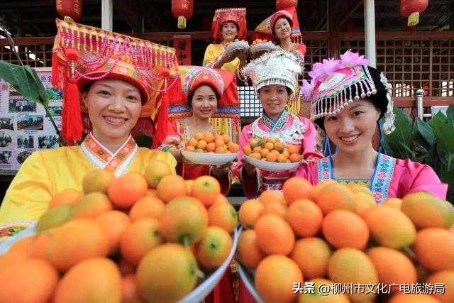 你没眼花！现在给你的是《2026放假安排（柳州版）》！速转存了解！