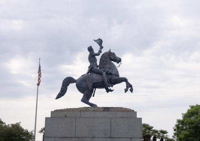 美国城市游之新奥尔良