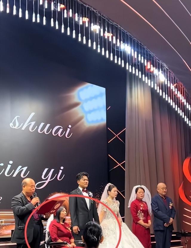 解清帅大婚不到48小时，令人恶心的事情发生，嫂子和母亲无辜躺枪