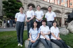 亮相！2025宜宾东辰高中部拟任新高一团队图片