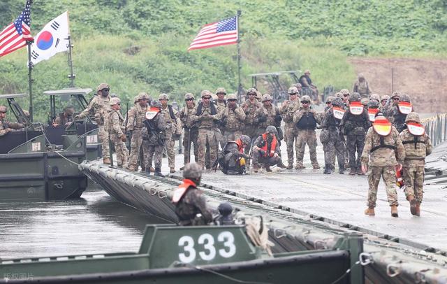 美国战争部来了，转头撤兵保本土，中方不再是“最优先”
