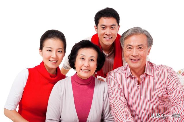 人老了，如果你的儿媳、女婿长期不上门，就暗示了5个家庭问题！
