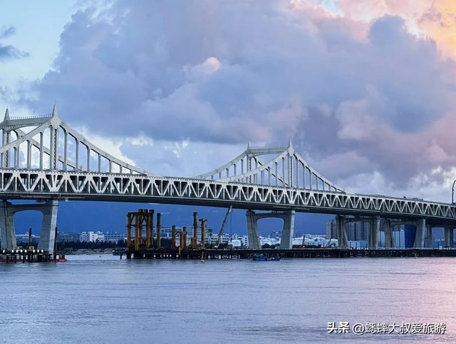 被誉“山海藏文”的浙江宝藏小城，秋冬惬意拉满，已成全家休闲地