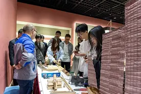 中国航海博物馆“舟楫中国”展揭幕 展示130余件古代舟船相关珍品图片