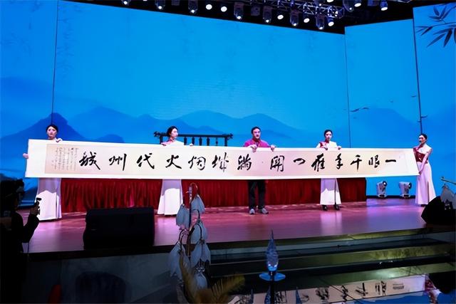 登雁门关·住代州城·过民俗年丨代县雁门关景区 代州古城景区推介会绘就文旅融合新蓝图