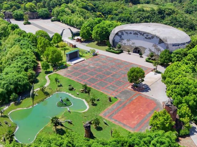 郧阳恐龙蛋化石群国家地质公园：解码史前文明，绽放文旅科普双辉