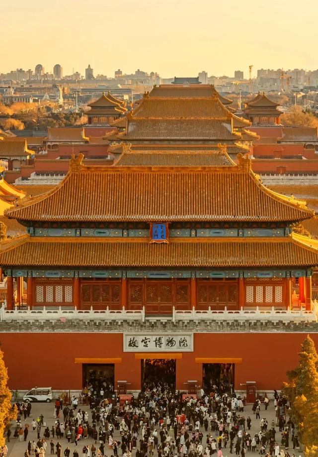 北京旅游攻略：90%游客都会踩的坑，我全替你踩过了