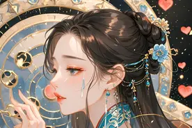 《花妖》：魔幻版的《梁祝》图片