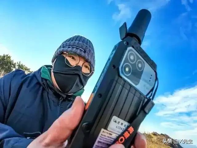 驴友立大功！北京深山惊现1800年界碑	，这三个字改写历史