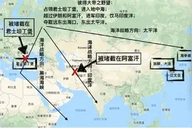 反俄，英国是认真的！英国强力围堵俄罗斯171年图片