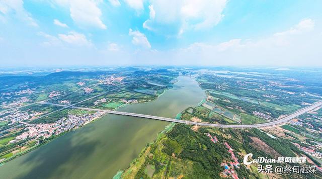 蔡甸索河街道：攻坚全域旅游 助力打造精品文旅新样板