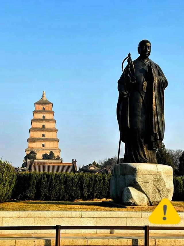 西安旅行五天，一共去了13个景点，说一些个人看法，全是真实感受