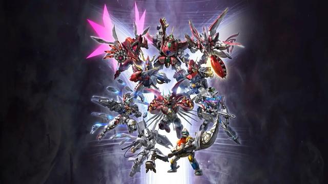 《超级机器人大战Y》游戏通关流程攻略分享