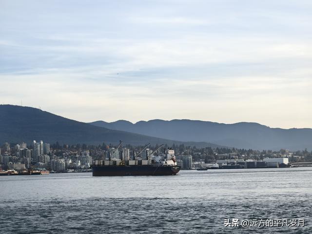 温哥华游记（四）