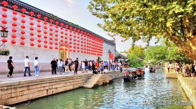 《南浔：江南水乡的梦吟》