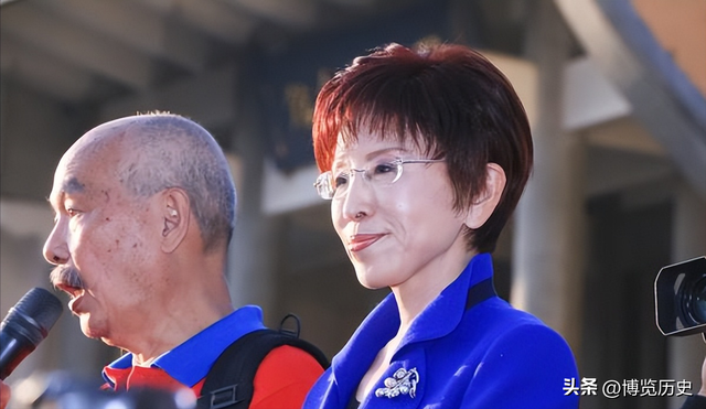 若两岸统一，谁最有可能成为台湾省长？其中有四人众望所归