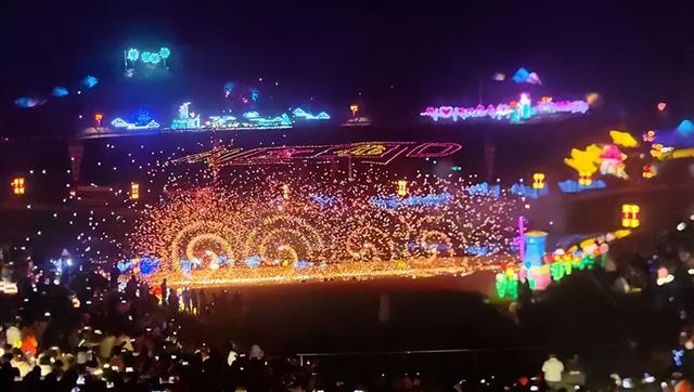 垫江这个景点预计明年2月开园接客！通行+赏花双重升级→