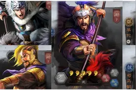 9月27日大更新，马超增强，张辽超神，华佗续航增强图片