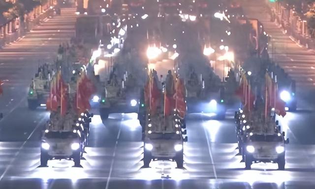 9月3日临近，特朗普不来看阅兵，美驻华使馆叫嚣：中国是敌对国家