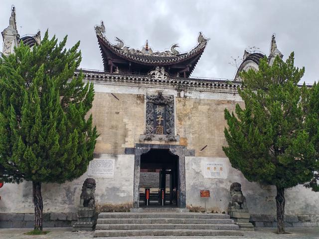 2025北京到海南行程第九天：离湖南进广西，一天游六景，气温舒适