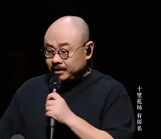 预售惨淡，人气暴跌！这一次，谁也救不了“狂妄自大”的那英