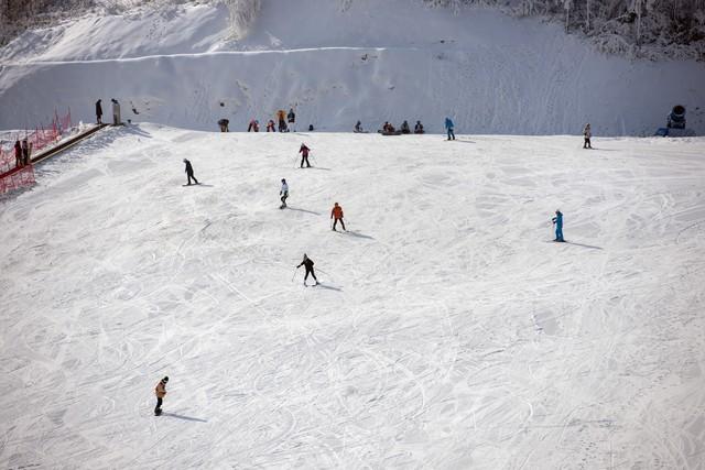 炸了！恩施旅游收入破900亿，游客扎堆来这过年，到底图啥？