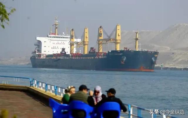 以色列深陷红海困境后	，竟首次承认索马里兰，这步棋能扭转战局？