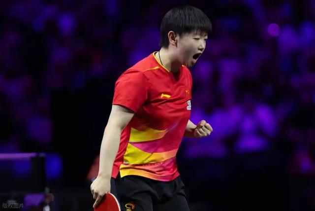 4-3！4-0！瑞典大满贯疯狂一夜：莫雷加德剃光头，林诗栋超级逆转