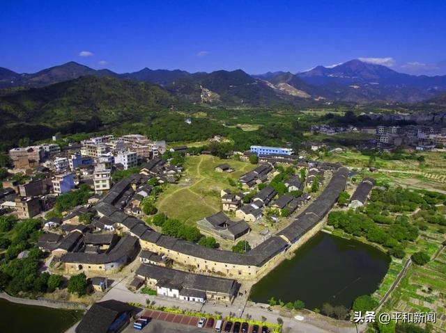 当非遗“咸金枣”遇上灵龙谷“潮玩”！ 这个双节，大溪镇邀您当“主角”