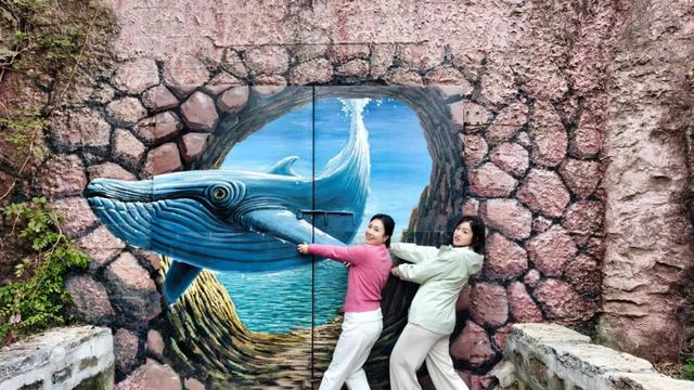 @everyone,初冬来老北山撒欢吧!