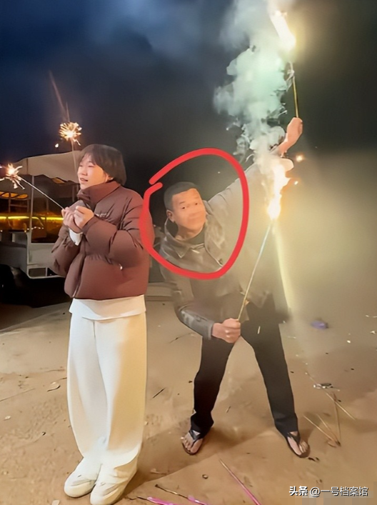 全红婵回乡过节，全爸一个举动透露她目前处境 国家队去留再添悬念