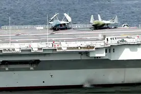 2024年国防预算确定后，第四艘航母即将公布？官方透露重要信息图片