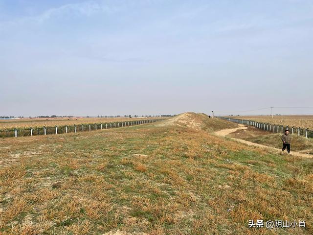 呼和浩特市托克托县田野考察笔记