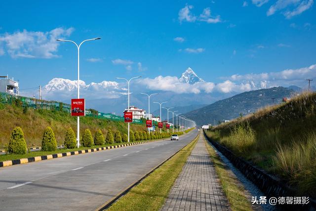 尼泊尔摄影之旅（16）——博克拉到纳加阔特的意外收获