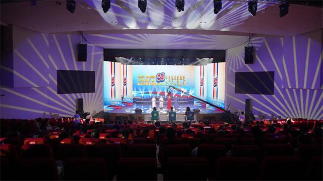 文旅新征程，奋进谱华章：西乌旗文体旅游广电半年工作盘点
