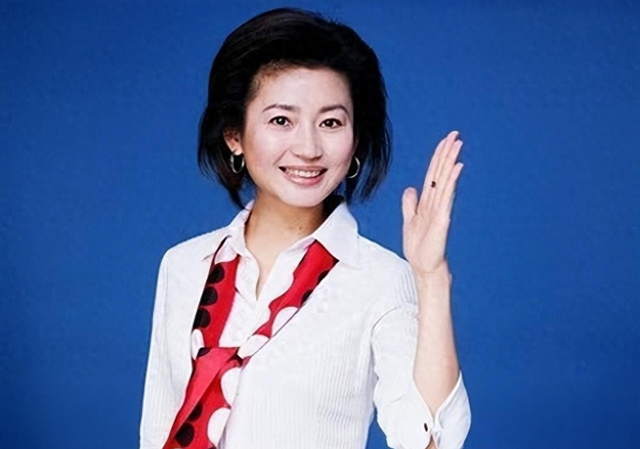 “余生好好走”，知名央视主持人王小丫，病床上的留言令人泪目