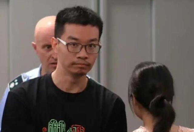 美跨境拘捕中企芯片高管，中方反制直接加倍，美高层气得当场破防