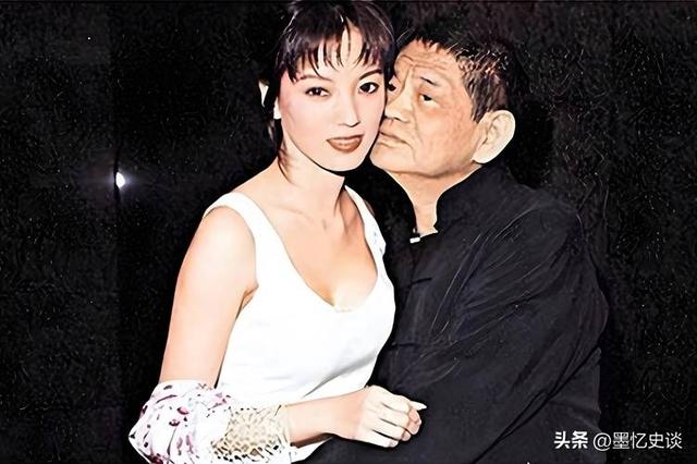 100多位情妇	，包养费上亿元，9女同床却落得个凄凉下场	、人财两空