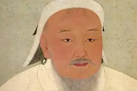 蒙古帝国最厉害的9大悍将，个个骁勇善战，这个榜单你认可吗？图片