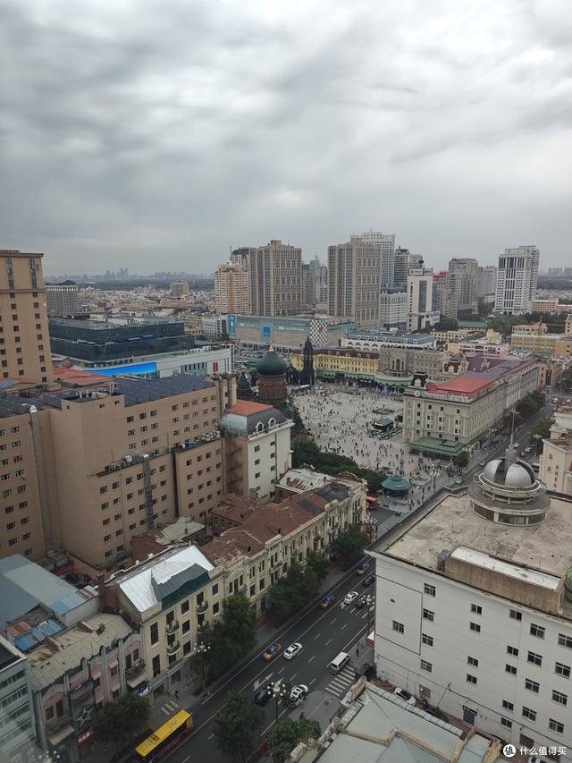 北京到哈尔滨三日亲子游，分享吃喝玩乐，第1天