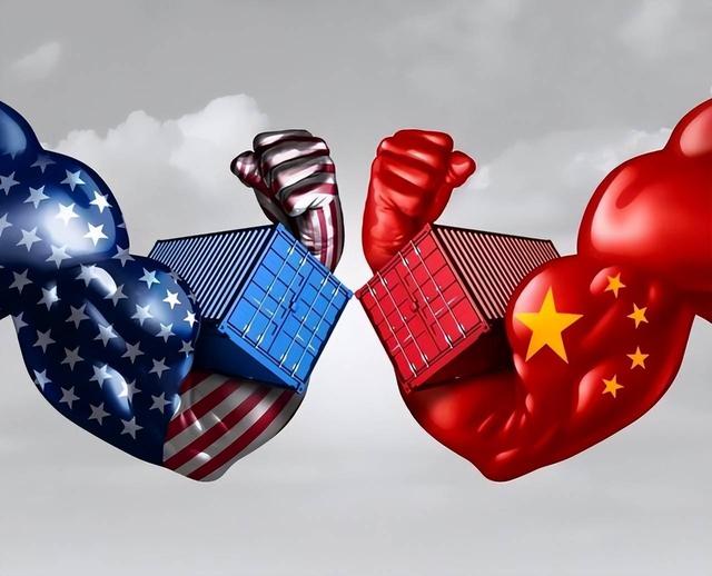 中国软硬兼施，对美“又拉又打”，信号前所未有，特朗普高兴早了
