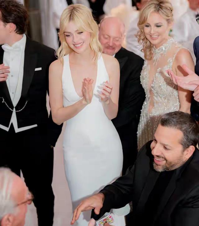 钱再多有啥用？身价上亿美金的贝克汉姆现状	，给所有人敲了警钟