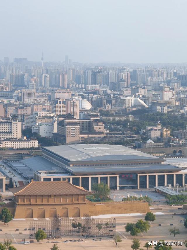 中国唯一“没有机场”的省会，满城神仙，比北京古朴，比洛阳出名
