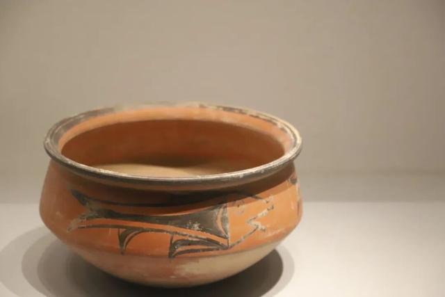 触摸仰韶：在渑池博物馆遇见华夏文明的第一缕曙光