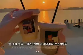 今日文案｜适合长期不发朋友圈的你图片