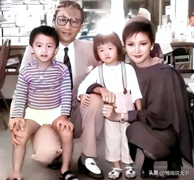 豁出去了！自曝私密事的Coco	，没给89岁的谢贤留一点体面