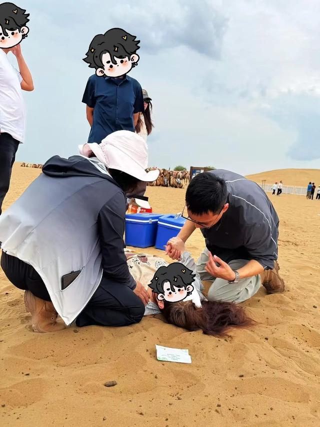 “我要去武汉，当面感谢杜锐和唐晓艳夫妇！”